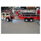 Remote Control Fire Truck