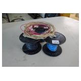 Primary Wire