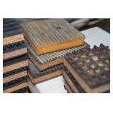 Air Compressor Pads