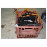 Assorted Bungee Cords