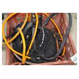 Assorted Bungee Cords