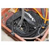 Assorted Bungee Cords