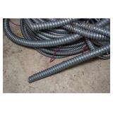 Wiring with Flexible Conduit