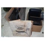 Aluminum Chumney Cover