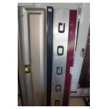 Dodge Pickup Tailgate