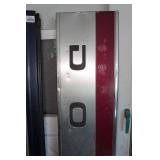 Dodge Pickup Tailgate