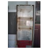 Dodge Pickup Tailgate