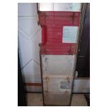 Dodge Pickup Tailgate