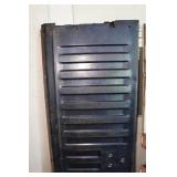 Dodge Pickup Tailgate