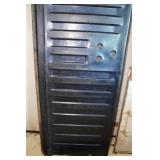 Dodge Pickup Tailgate