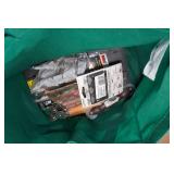 Screen Repair Material and Tools