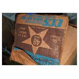 Screen Repair Material and Tools