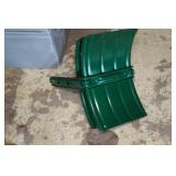 Wall Mount Hose Racks, Planters, Pot/Pan Rack