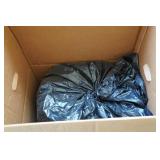 Packaging Peanuts with Light Duty Cart