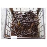 Logging Chains with Hooks