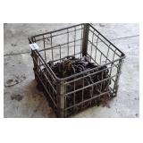 Logging Chains with Hooks