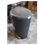 Simple Human 50L Trash Can