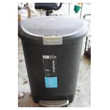Simple Human 50L Trash Can