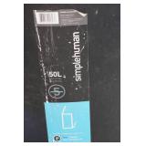 Simple Human 50L Trash Can