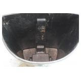 Simple Human 50L Trash Can