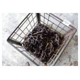 Logging Chains with Hooks