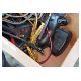 Automotive Intake Parts and Jumper Cables