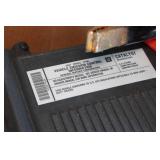 Automotive Intake Parts and Jumper Cables