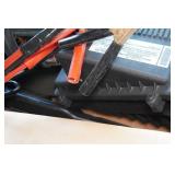 Automotive Intake Parts and Jumper Cables