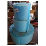 Foam Padding Material Rolls