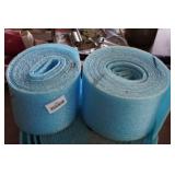 Foam Padding Material Rolls
