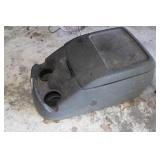 Automotive Center Console