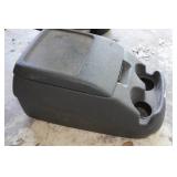 Automotive Center Console