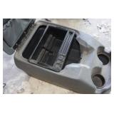 Automotive Center Console
