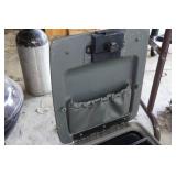 Automotive Center Console