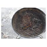 Weber Charcoal Grill