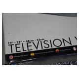 Television Wall Mount