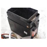 Lear Charger McCulloch Powered Gas Battery Charger/Jumper