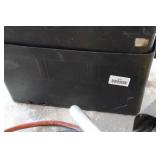 Lear Charger McCulloch Powered Gas Battery Charger/Jumper