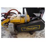 Lear Charger McCulloch Powered Gas Battery Charger/Jumper