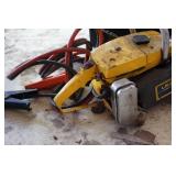 Lear Charger McCulloch Powered Gas Battery Charger/Jumper