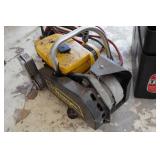 Lear Charger McCulloch Powered Gas Battery Charger/Jumper