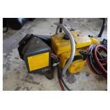 Lear Charger McCulloch Powered Gas Battery Charger/Jumper