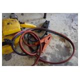 Lear Charger McCulloch Powered Gas Battery Charger/Jumper