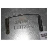 Havahart Live Animal Trap