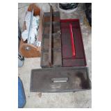 Tool Trays