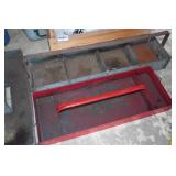 Tool Trays