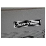 Electric Cooler and Small Travel Cooler