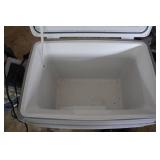 Electric Cooler and Small Travel Cooler