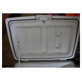 Electric Cooler and Small Travel Cooler