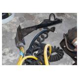 12 Volt Hydraulic Pump for Man Lift